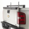 Picture of BackRack 14-18 Chevy-GMC Silverado Sierra Rear Bar