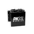 Picture of DeatschWerks 3-5L Modular Surge Tank Fits 1-2 DW350iL Fuel Pumps - Pumps Not Included