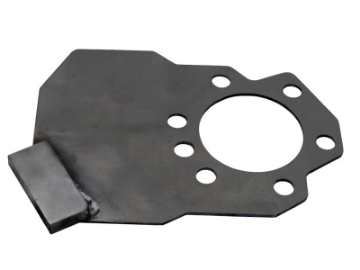 Picture of Fidanza GM 502 Balance Plate