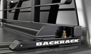 Picture of BackRack 14-18 Silverado Sierra Low Profile Tonneau Hardware Kit