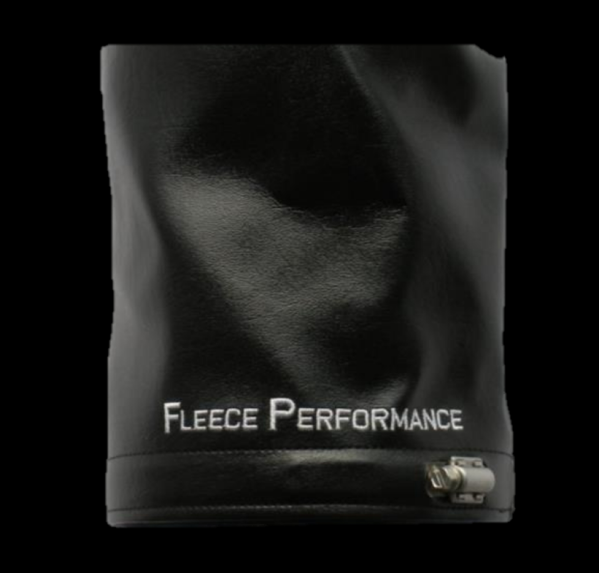 Picture of Fleece Performance Stack Cover - 6 inch - Straigh Cut