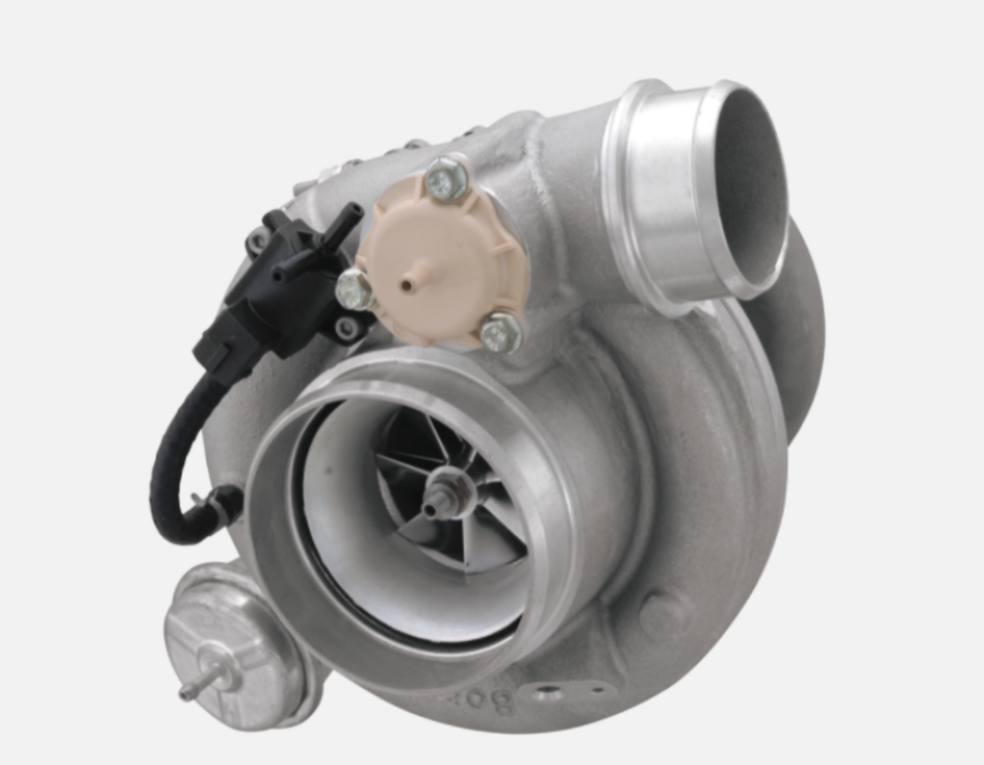 Picture of BorgWarner Turbo EFR B1 6258 0-64 a-r VO WG