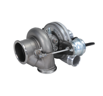 Picture of BorgWarner Super Core EFR B1 6758