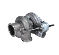 Picture of BorgWarner Turbo EFR B1 6758 0-64 a-r VO WG