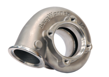 Picture of BorgWarner Clamp Cover V-Band EFR Clamp Cover V-Band