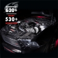 Picture of KraftWerks 11-14 Ford Mustang 5-0L Coyote Supercharger System w-o Tuning