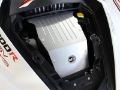 Picture of aFe Aries Powersports Pro-GUARD 7 Stage-2 Si Intake System 13-15 Can-Am Maverick 1000cc