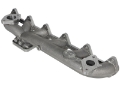 Picture of aFe Power BladeRunner Ductile Iron Exhaust Manifold w- EGR 07-5-15 Dodge Diesel Trucks L6-6-7L td