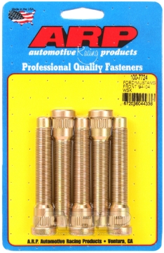 Picture of ARP 94-04 Ford Mustang Front Wheel Stud Kit Set of 5