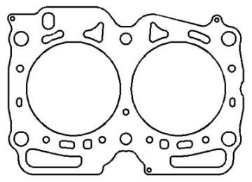 Picture of Cometic 03+ Subaru EJ255-EJ257 101mm -036 inch MLS Head Gasket