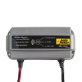 Picture of Autometer Battery Charger-Maintainer 12V-3A