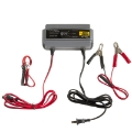 Picture of Autometer Battery Charger-Maintainer 12V-3A