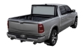 Picture of Access LOMAX Stance Hard Cover 17+ Honda Ridgeline 5ft Box Black Urethane