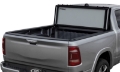 Picture of Access LOMAX Stance Hard Cover 20+ Jeep Gladiator 5ft Box w- Hard Top Black Urethane