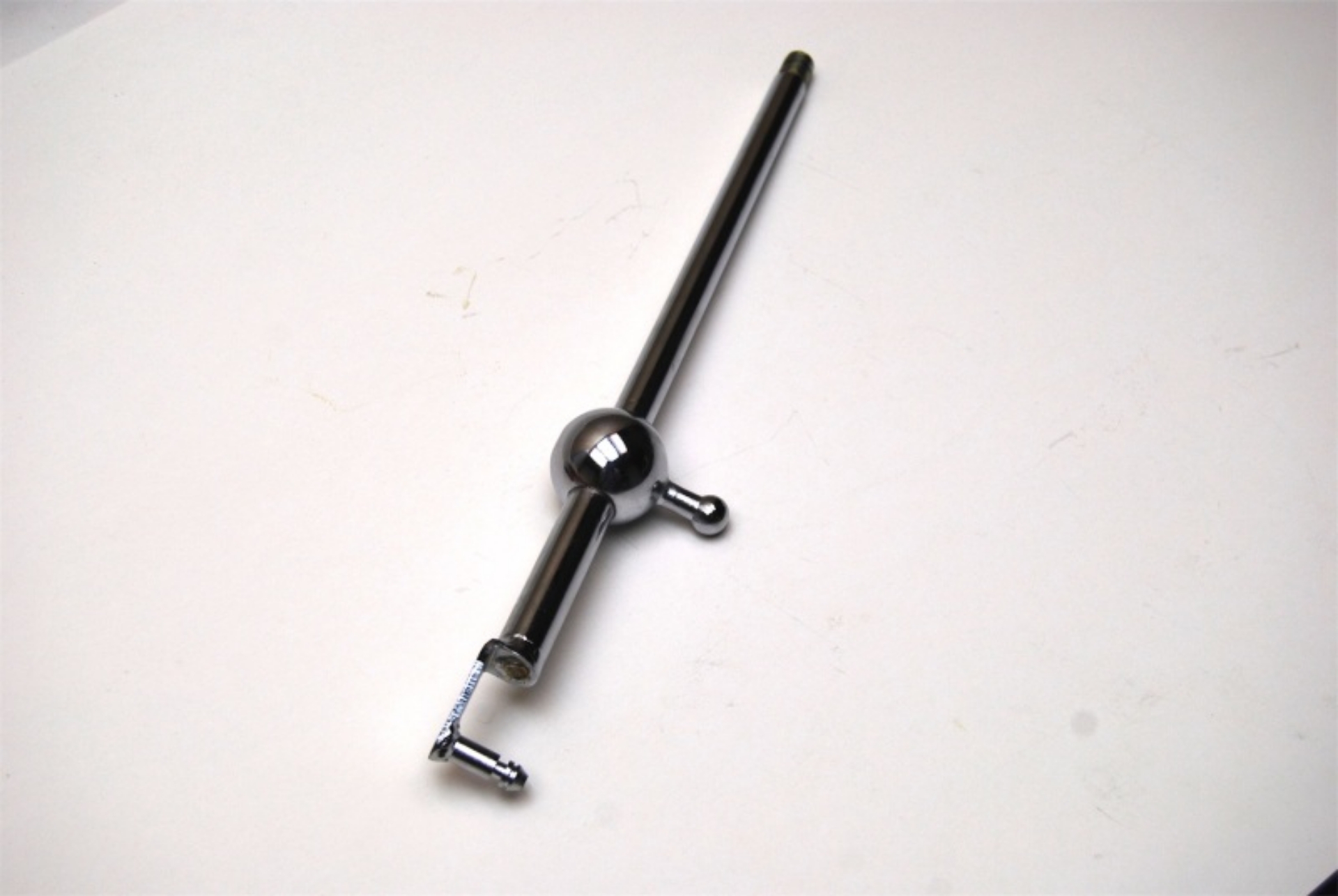 Picture of Fidanza 02-06 Subaru WRX Short Throw Shifter