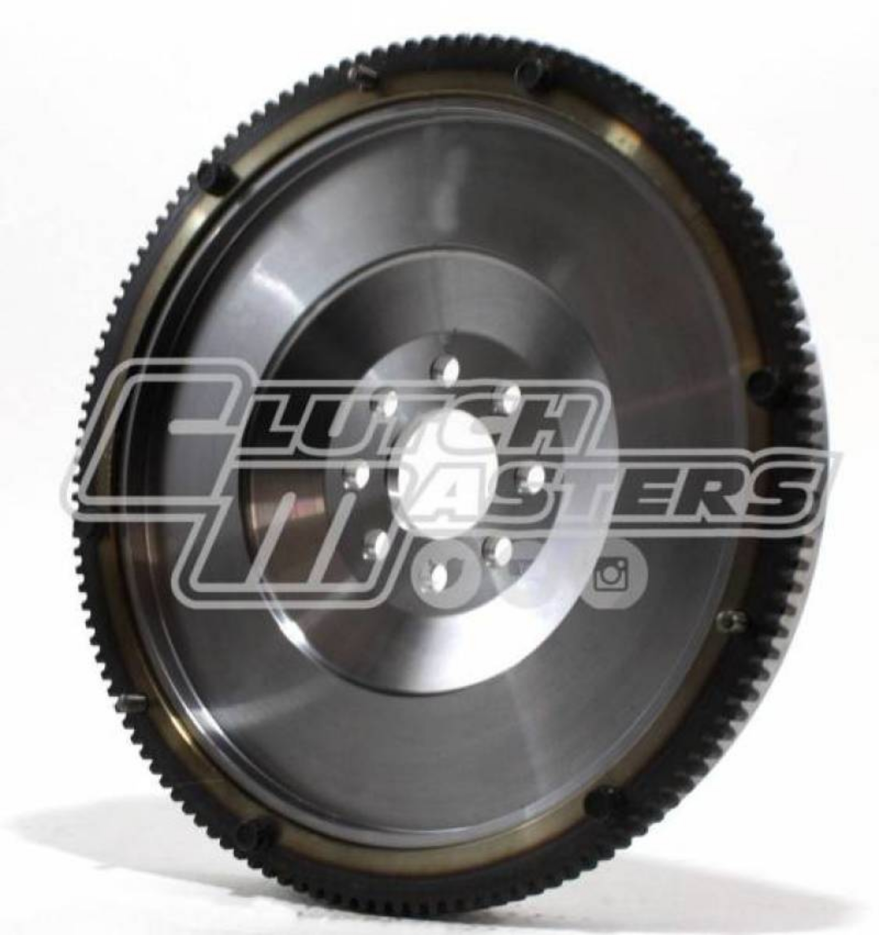 Picture of Clutch Masters VW 09-11 CC-09-10 Golf-07-11 Passat 1-8T 6Spd Steel Flywheel