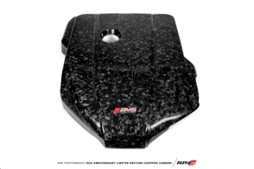 Picture of AMS Performance 2020+ Toyota GR Supra Forged Carbon Fiber Engine Cover