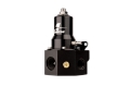 Picture of Aeromotive Adjustable Fuel Pressure Regulator 30-120PSI -313 Valve -3x -8 - 1x -10 Inlet -10 Return