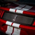 Picture of Ford Racing 20-22 Mustang GT500 Deck Lid Trim Panel