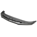 Picture of Ford Racing 20-21 Mustang GT500 Carbon Fiber Front Splitter Kit