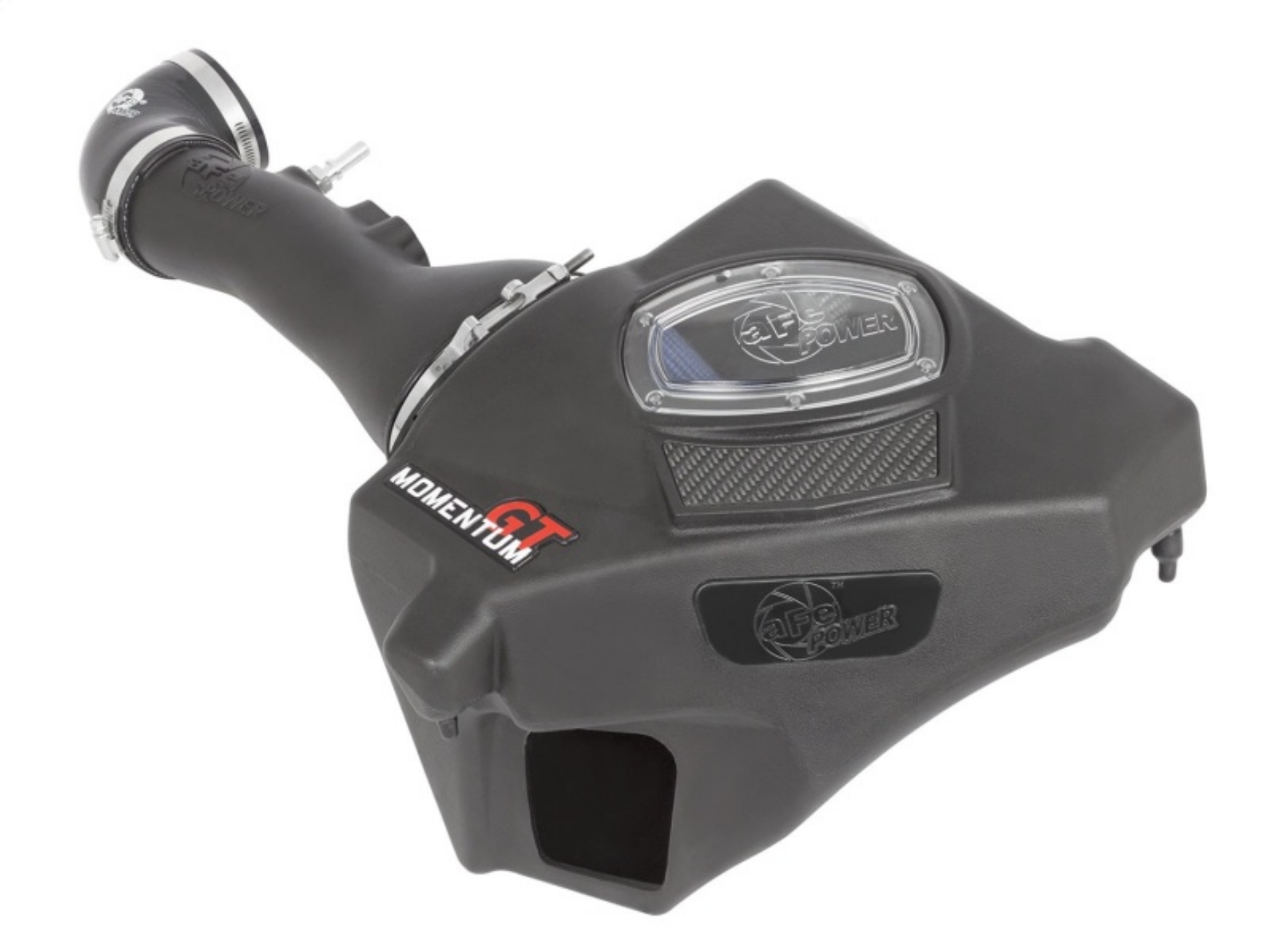 Picture of aFe Momentum Air Intake System PRO 5R Stage-2 13-16 Cadillac ATS 3-6L V6