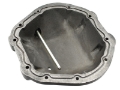 Picture of aFe Power Differential Cover Machined Pro Series 97-15 Jeep Dana 44 w- 75W-90 Gear Oil 2 QT