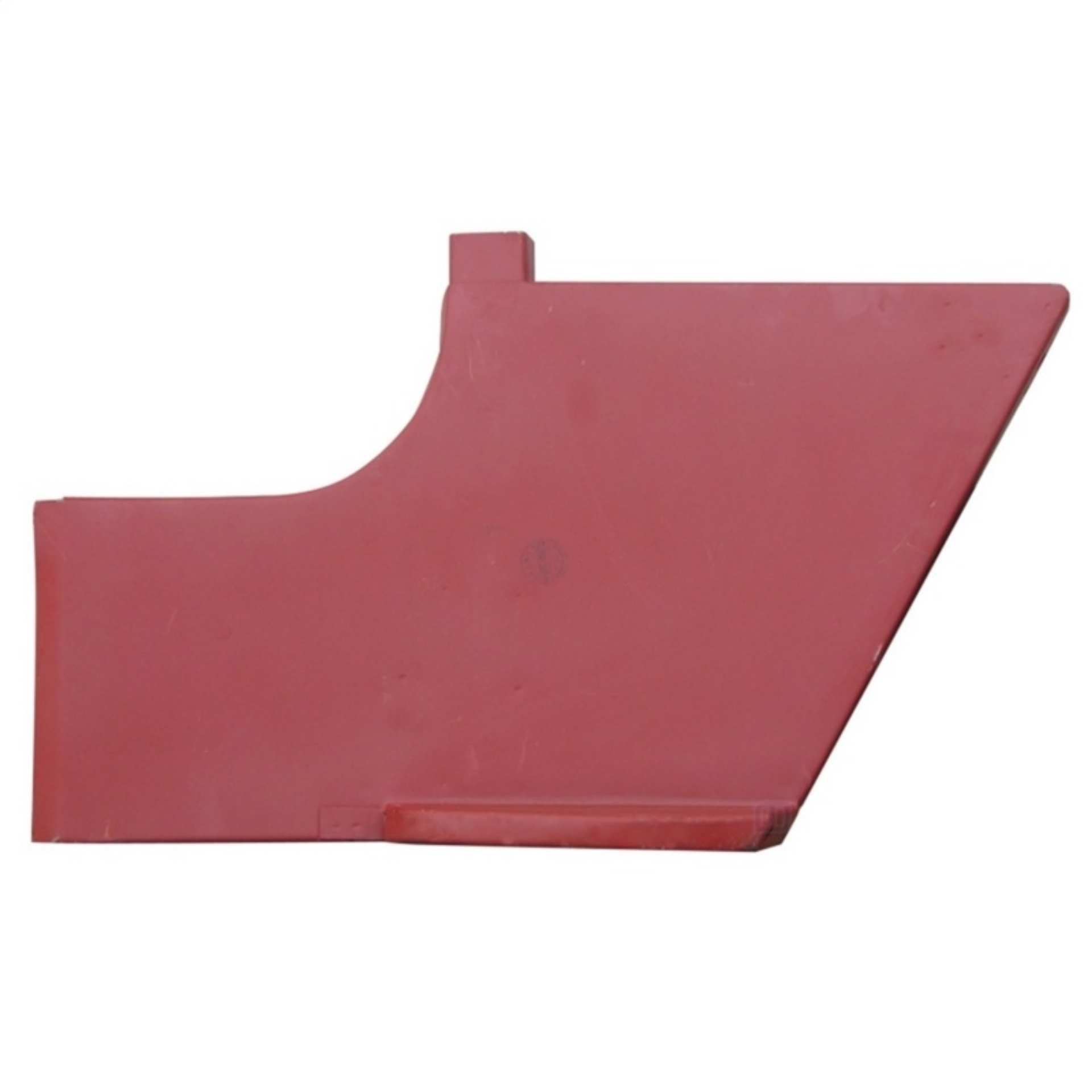 Picture of Omix Cowl Side Panel Left- 41-45 Willys MB and Ford GPW