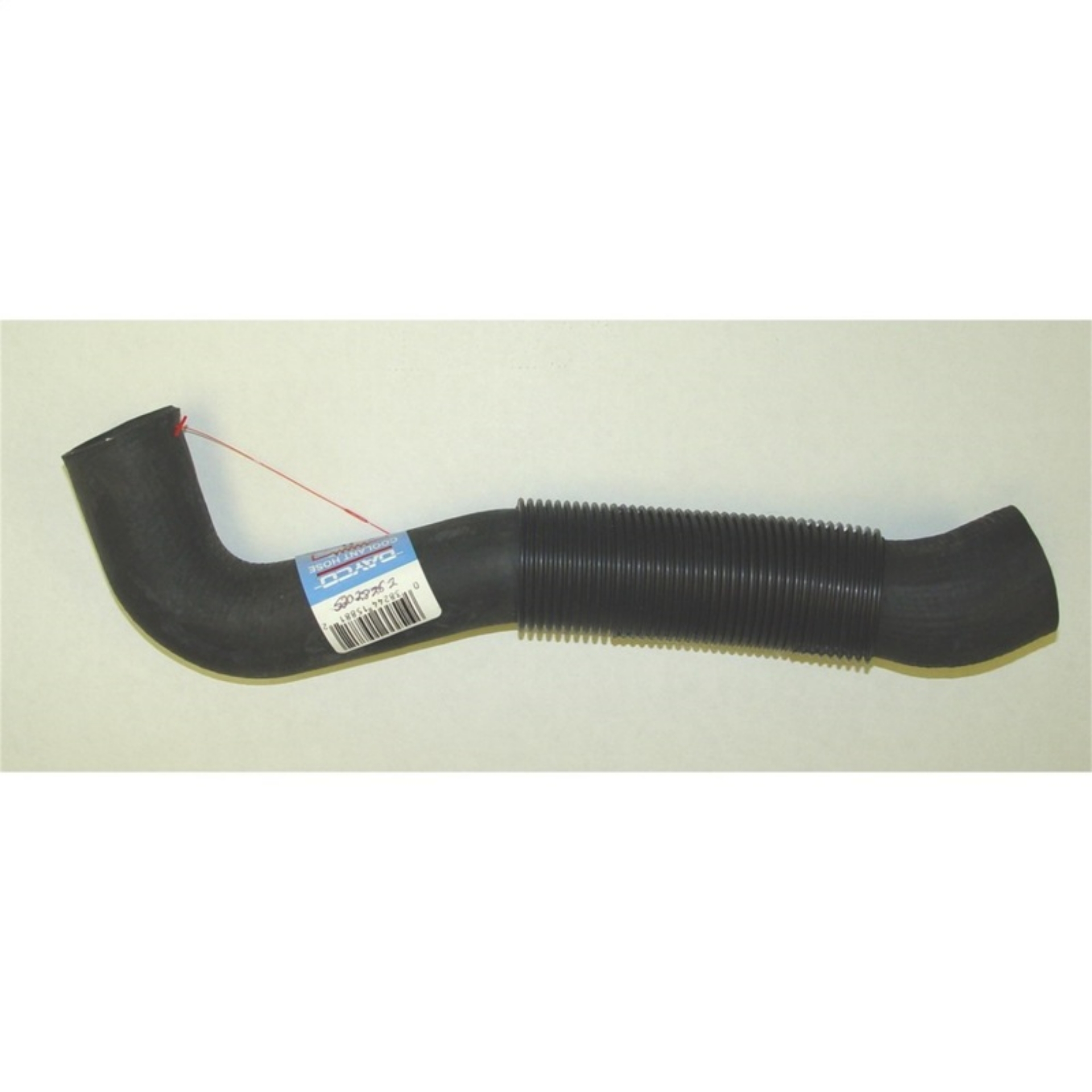 Picture of Omix Lower Radiator Hose 4-0L 93-98 Grand Cherokee ZJ