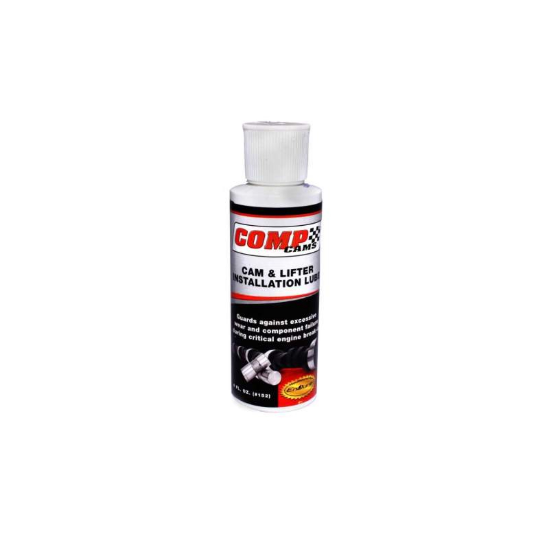 Picture of COMP Cams Pro-Cam Lube 8 Oz- Bottle