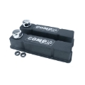 Picture of COMP Cams Die Cast Valve Cover SetSBC W