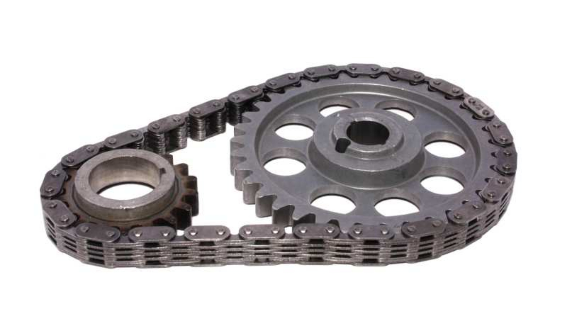 Picture of COMP Cams Hi Energy Timing Chain Set FC