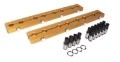 Picture of COMP Cams Stud Girdle Kit CS 7-16 Golds