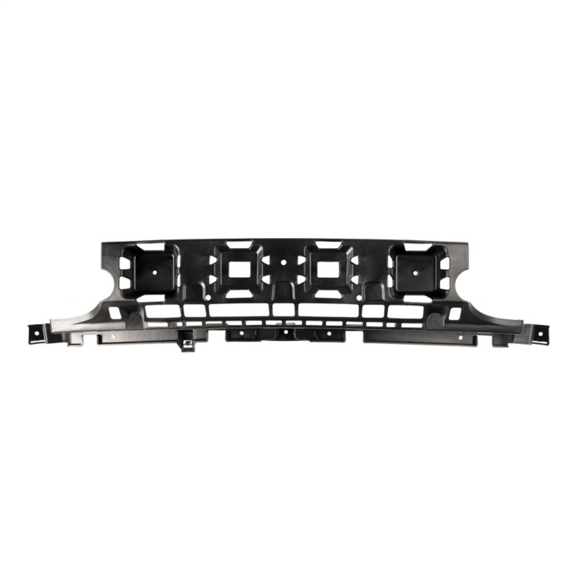 Picture of Omix Bumper Mount Bracket Frnt w-o Temp sens- 05-07 WK