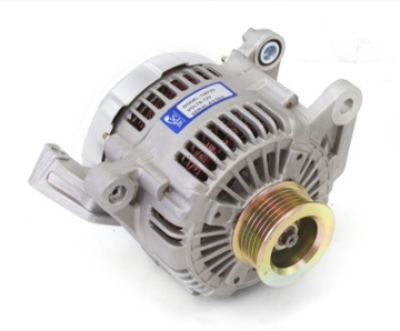 Picture of Omix Alternator 136 Amp 99-07 Grand Cherokee & Liberty