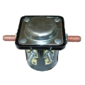 Picture of Omix Starter Solenoid Manual Trans 84-87 Cherokee XJ