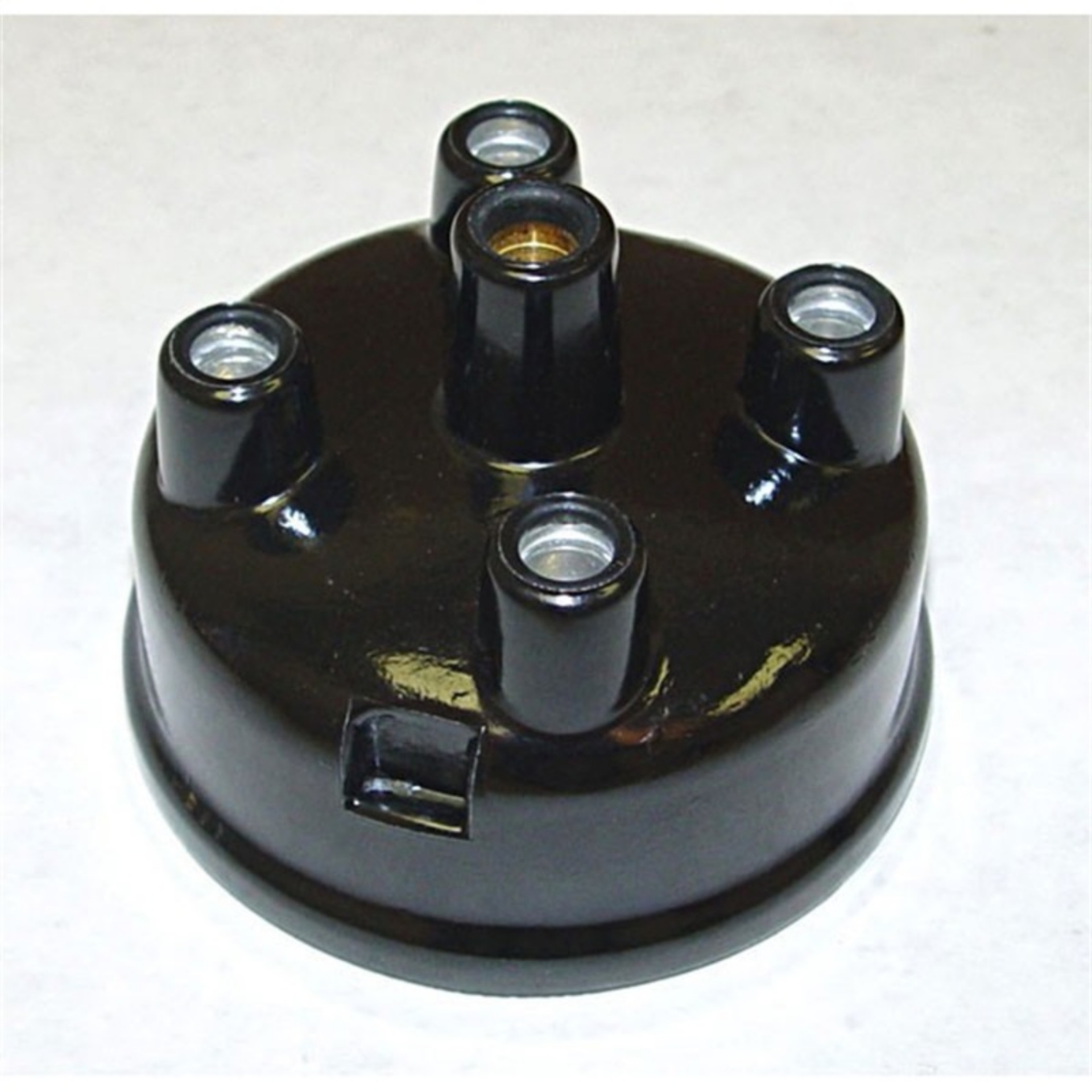 Picture of Omix Distributor Cap 6 Volt 41-58 Willys & Jeep Models