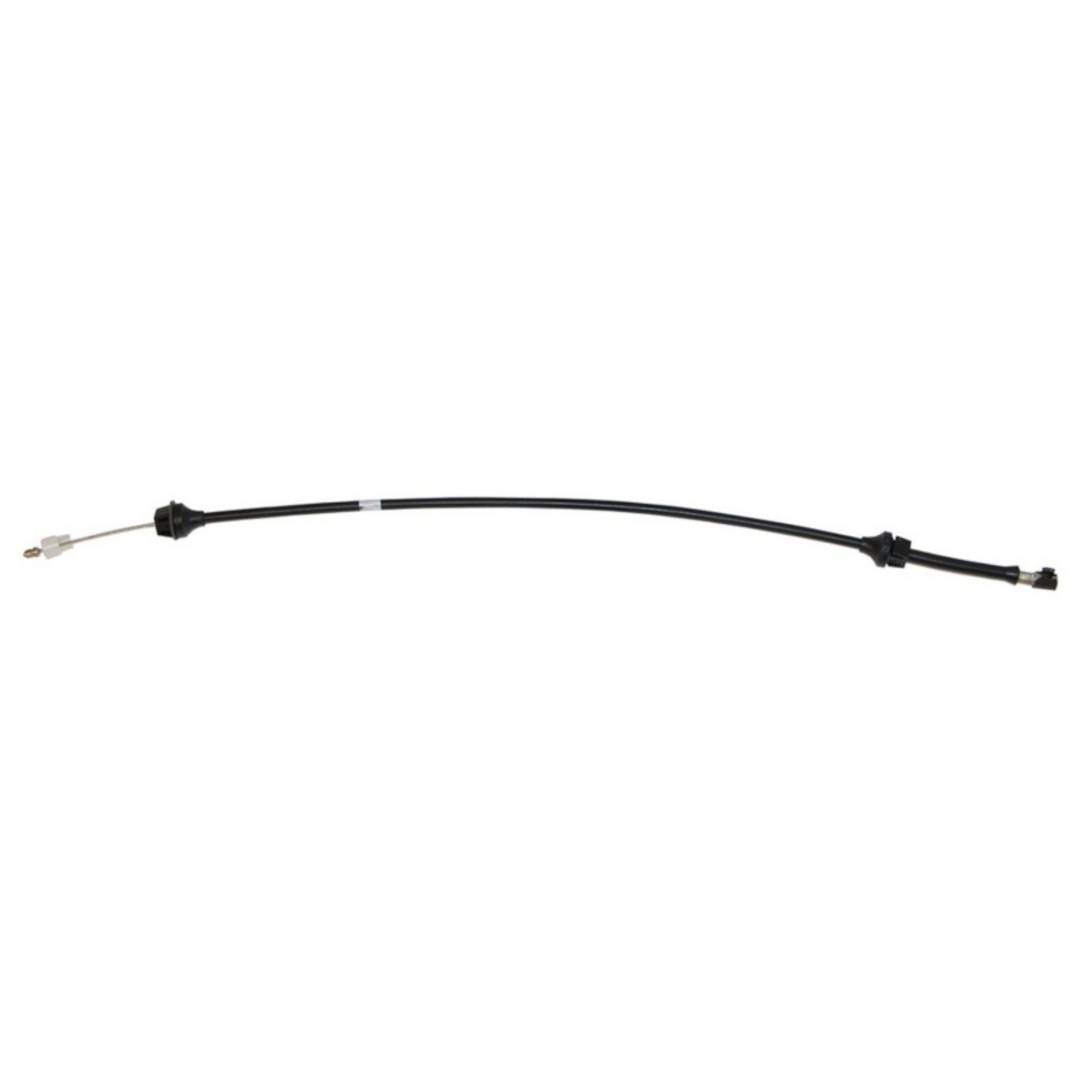 Picture of Omix Accelerator Cable 24-25 Inch 81-86 Jeep CJ Models