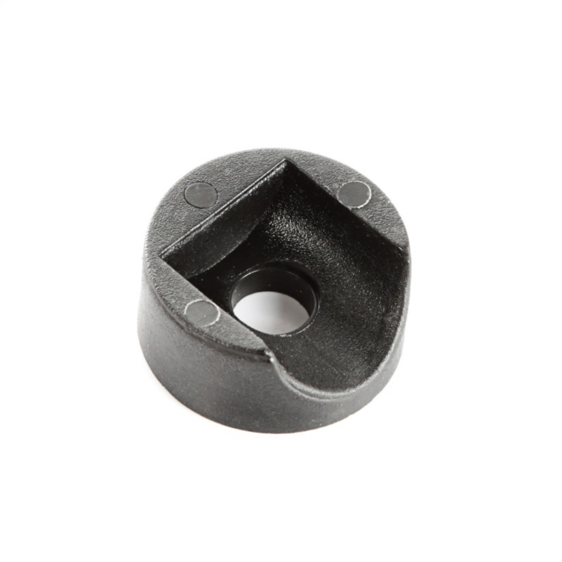 Picture of Omix Mirror Arm Bushing Plastic- 55-86 Jeep CJ Models