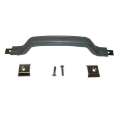 Picture of Omix Interior Door Handle Kit Gray- 87-95 Wrangler YJ