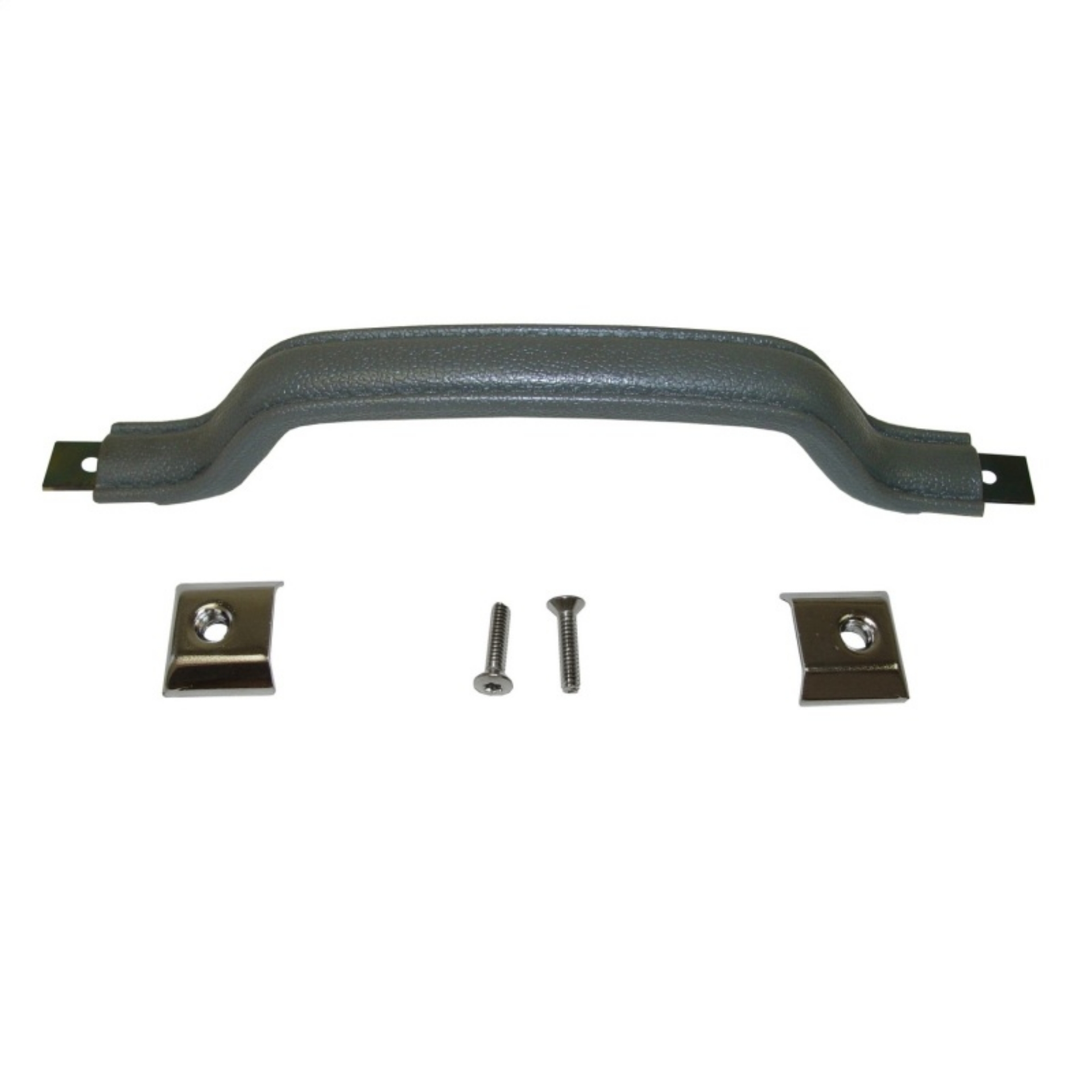 Picture of Omix Interior Door Handle Kit Gray- 87-95 Wrangler YJ