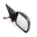 Picture of Omix Right Black Power Mirror 02-04 Jeep Liberty KJ