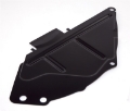 Picture of Omix Bellhousing Inspection Cover Plate 72-86 Jeep CJ