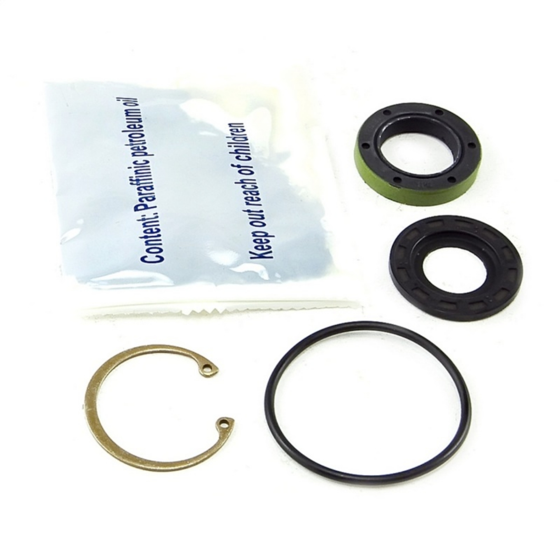 Picture of Omix Power Steering Pump Seal Kit 87-90 Cherokee XJ