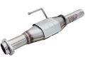 Picture of aFe Power Direct Fit Catalytic Converter Replacements Rear 04-06 Jeep Wrangler TJ-LJ I6-4-0L