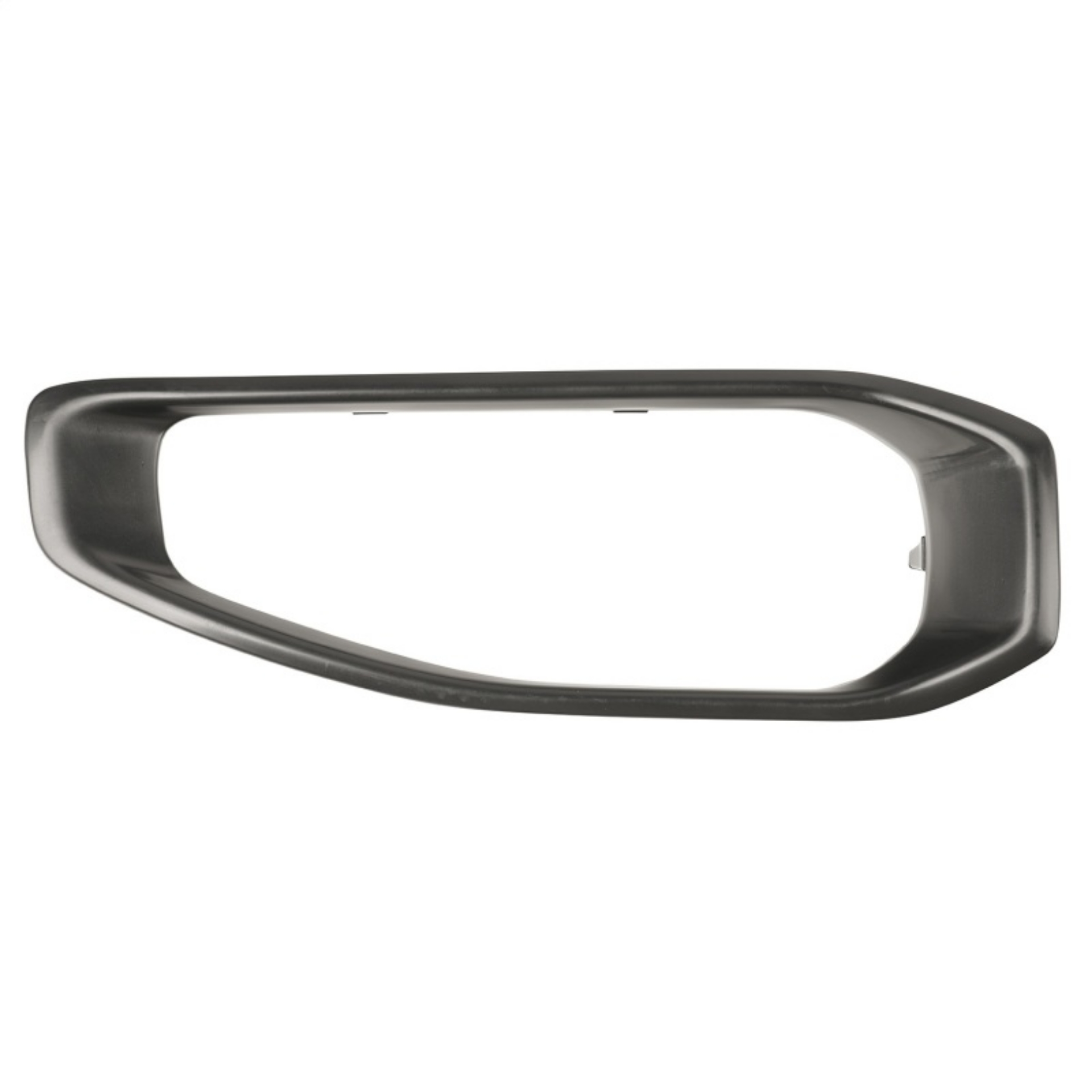 Picture of Omix Applique Right End Cap Front Bumper- 18-21 JL-JT