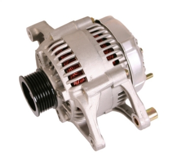 Picture of Omix Alternator 81 Amp 99-00 Jeep Cherokee & Wrangler