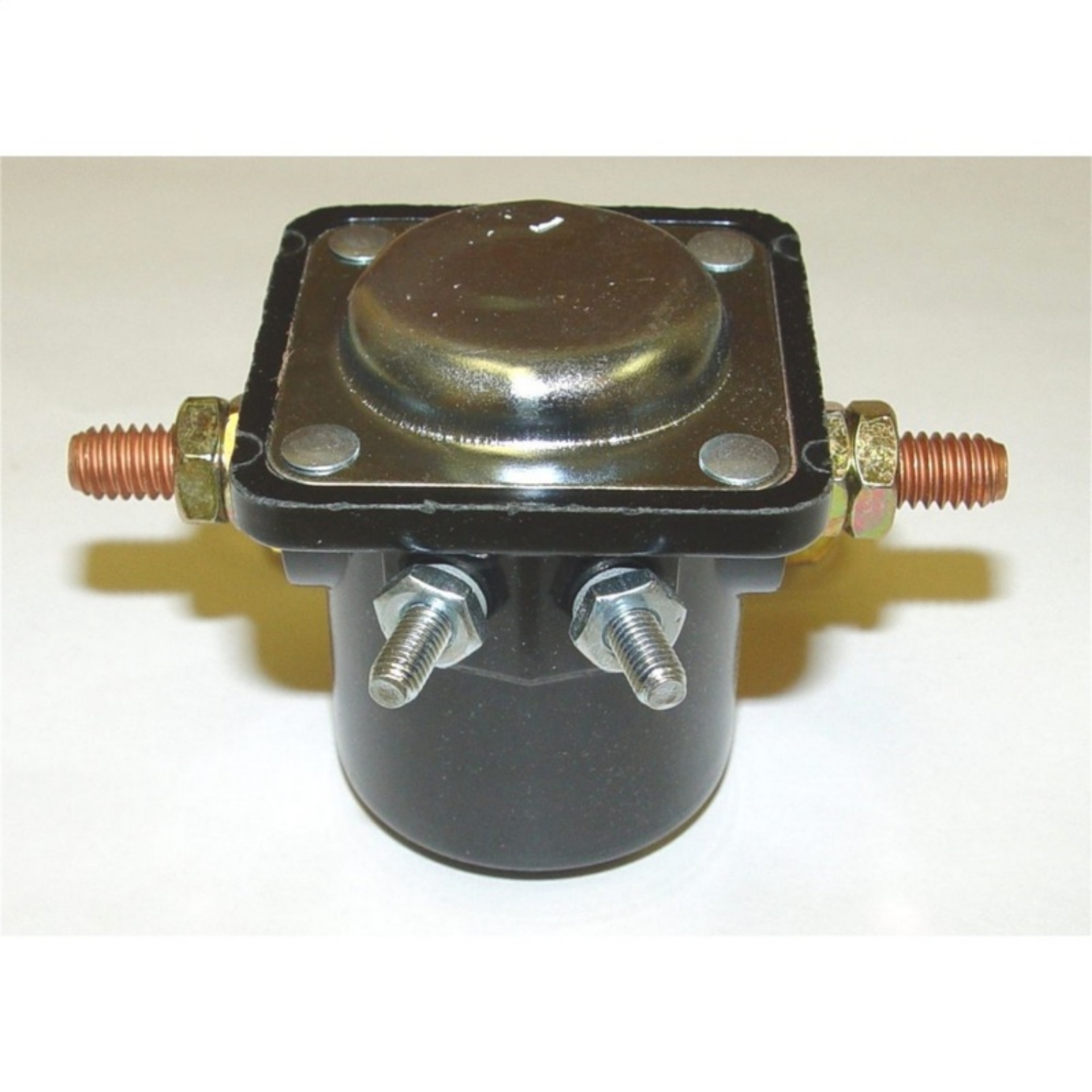 Picture of Omix Starter Solenoid Auto Trans 80-86 Jeep CJ Models