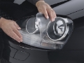 Picture of WeatherTech 94-02 Mercedes-Benz SL-Class Lampgard