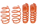 Picture of aFe Control Lowering Springs 08-13 BMW M3 E90-92