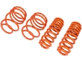 Picture of aFe Control Lowering Springs 08-13 BMW M3 E90-92